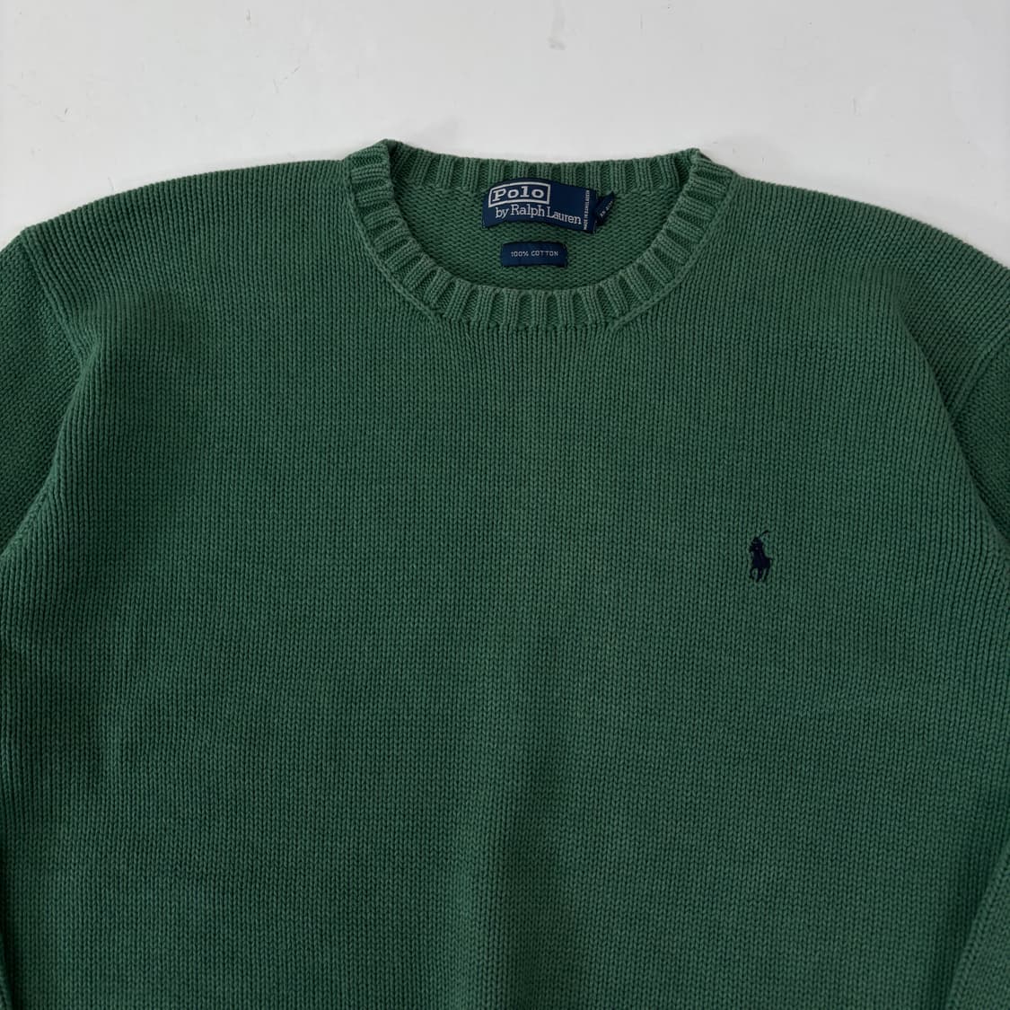 폴로 니트  상품이미지4