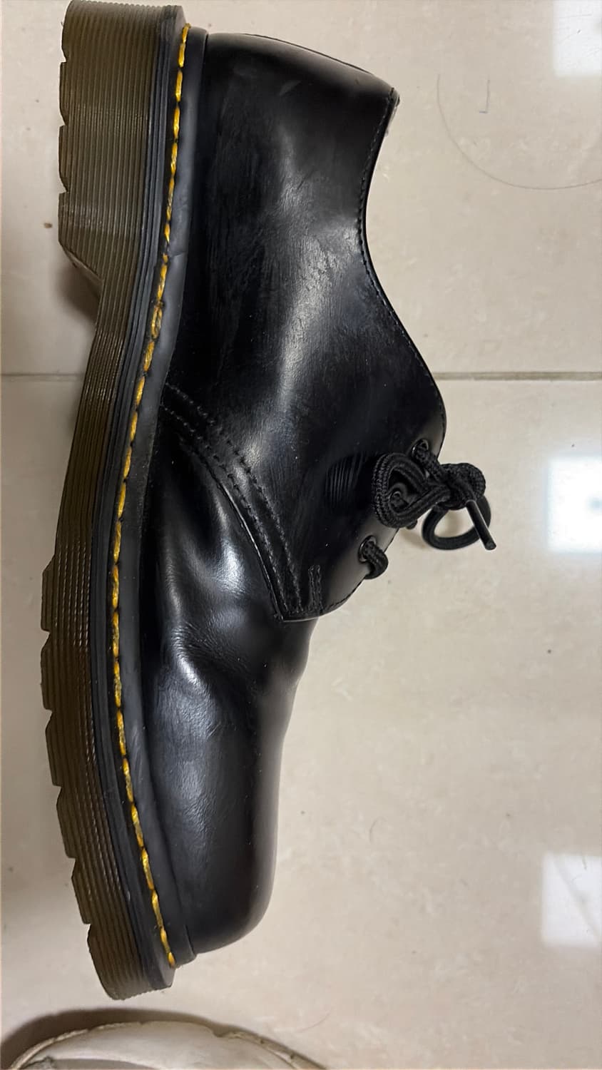 닥터마틴 1461 스무스 260 상품이미지2