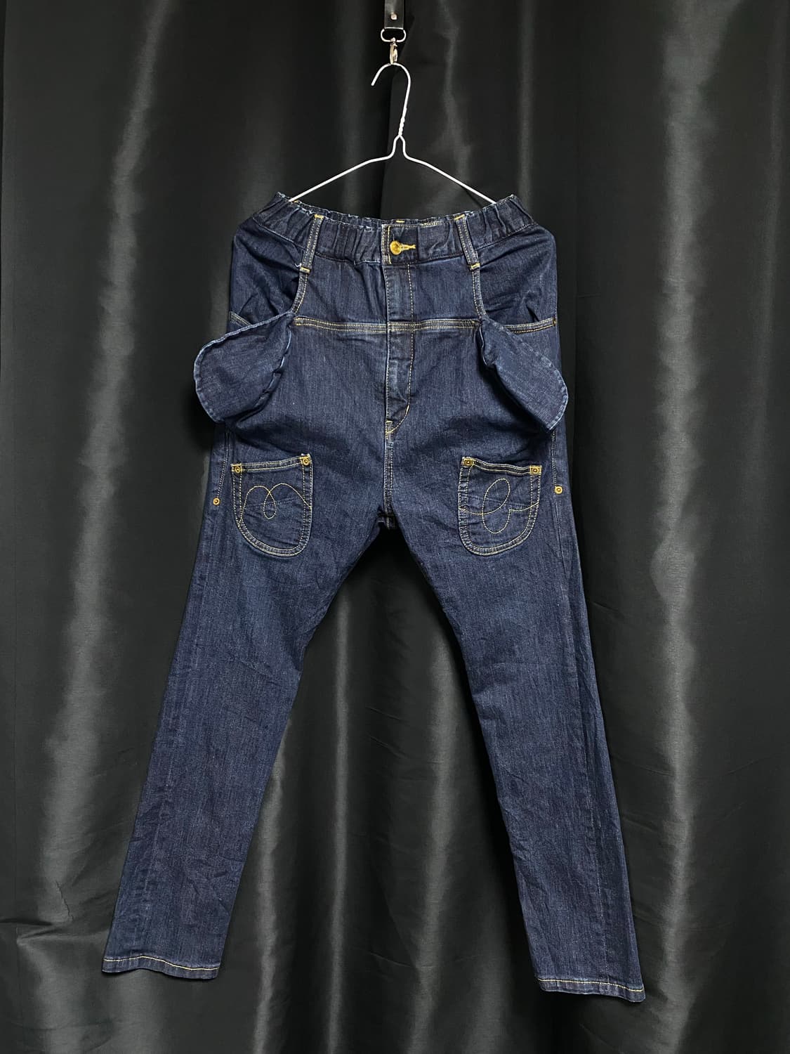 mercibeaucoup pants 상품이미지1