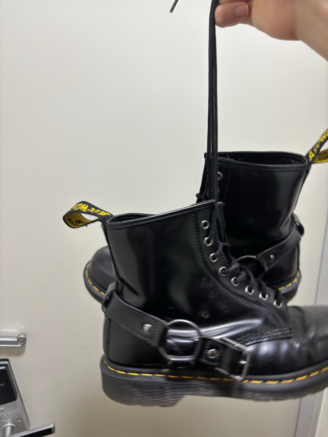 [270] 닥터마틴 1460 하네스  상품이미지5