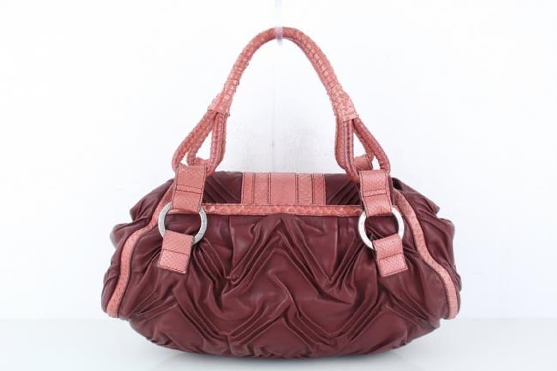 BVLGARI  CHANDRA bag 상품이미지2