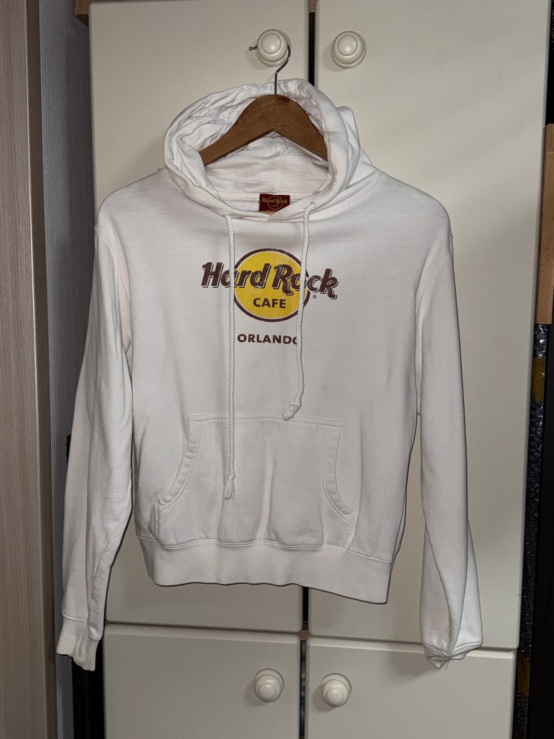 하드락카페 후드티 상품이미지1