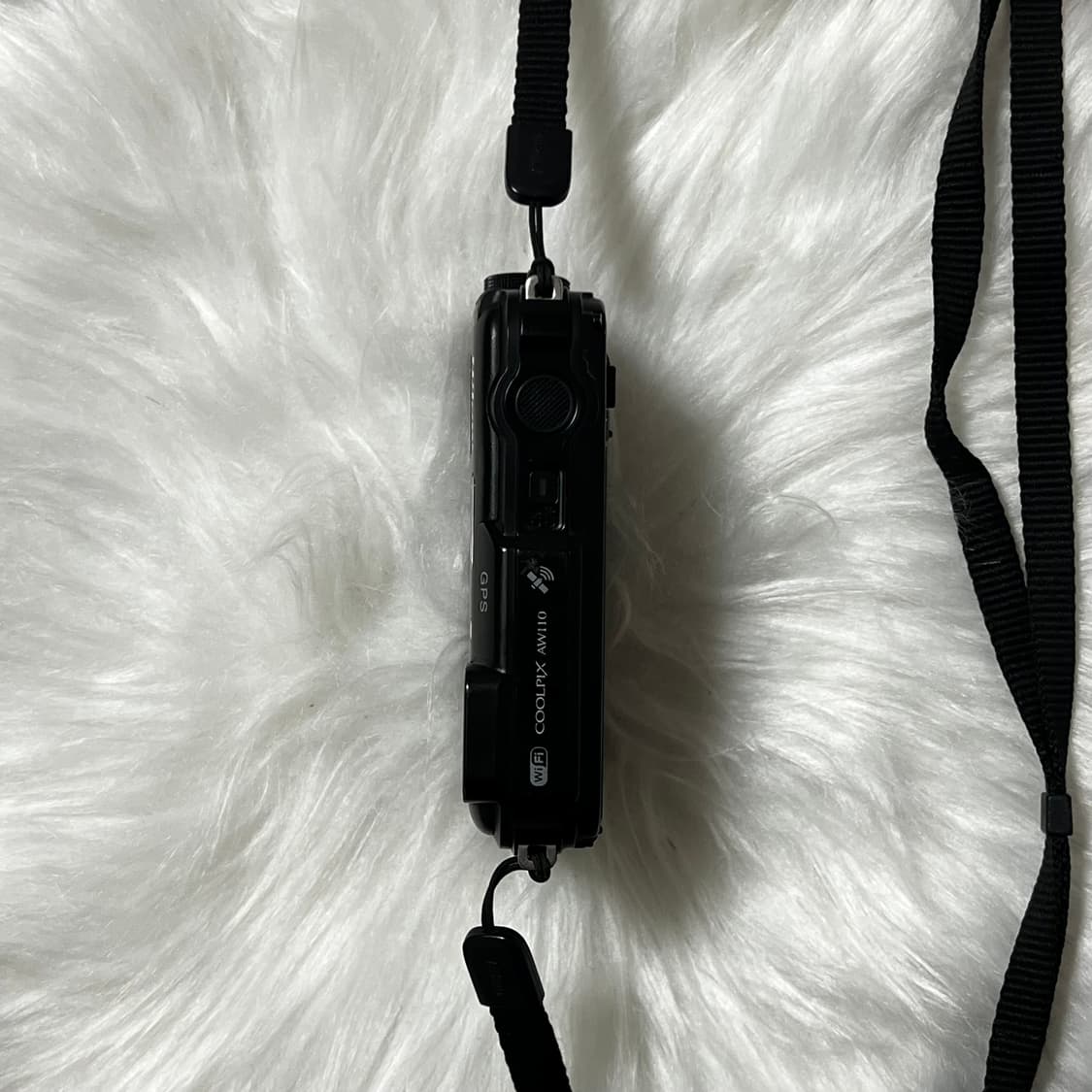 *한글*Nikon coolpix aw110(aw100) 디카 상품이미지2