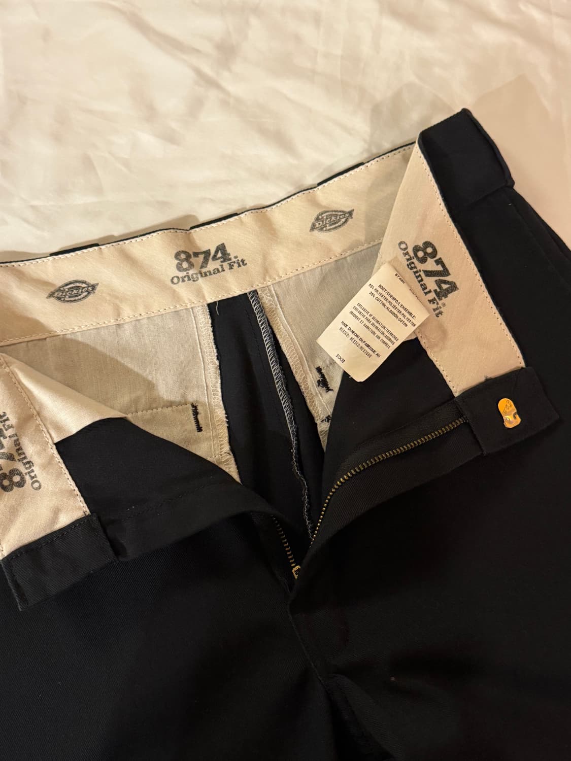 디키즈 874 워크팬츠 상품이미지2