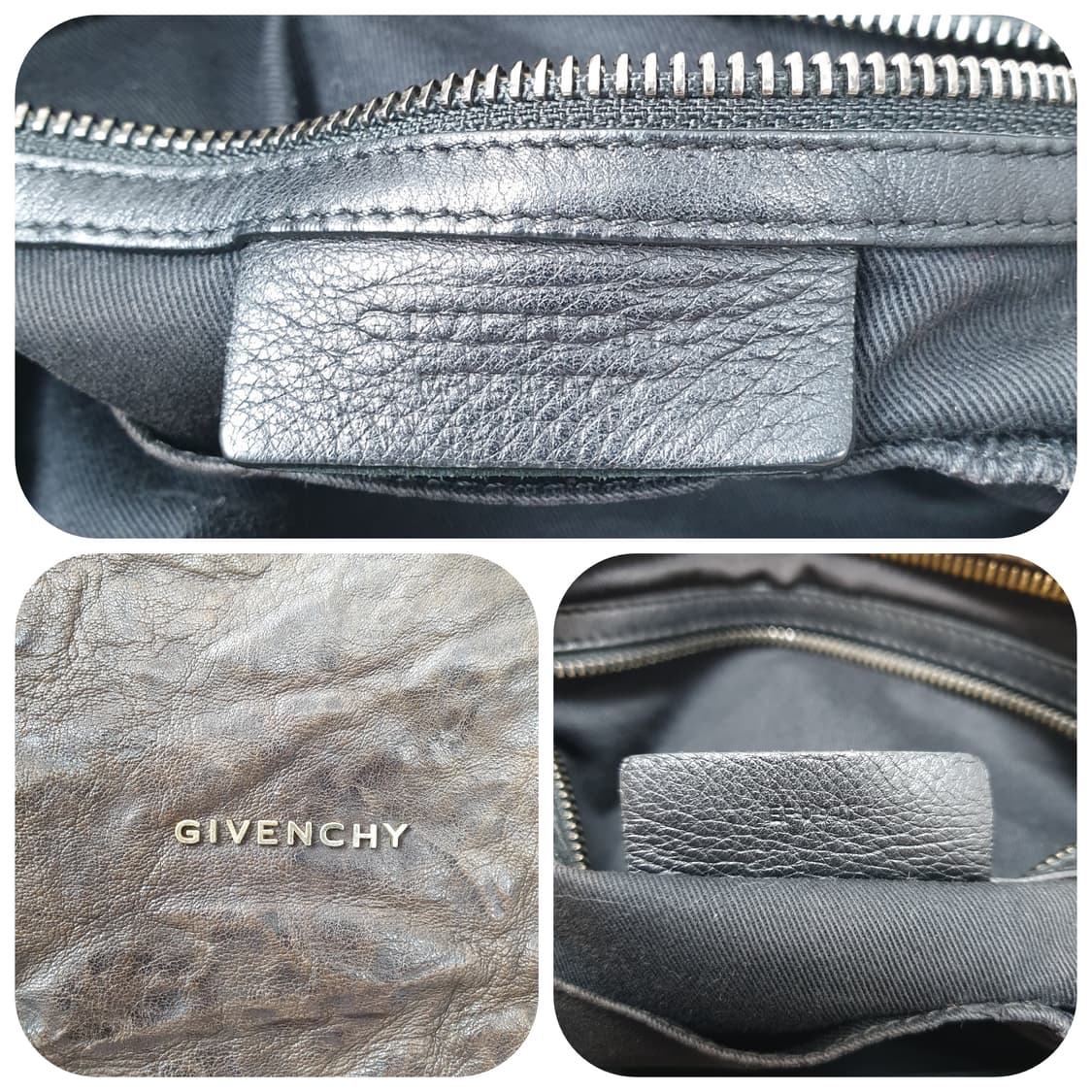 지방시 판도라백 (라지) 상품이미지10