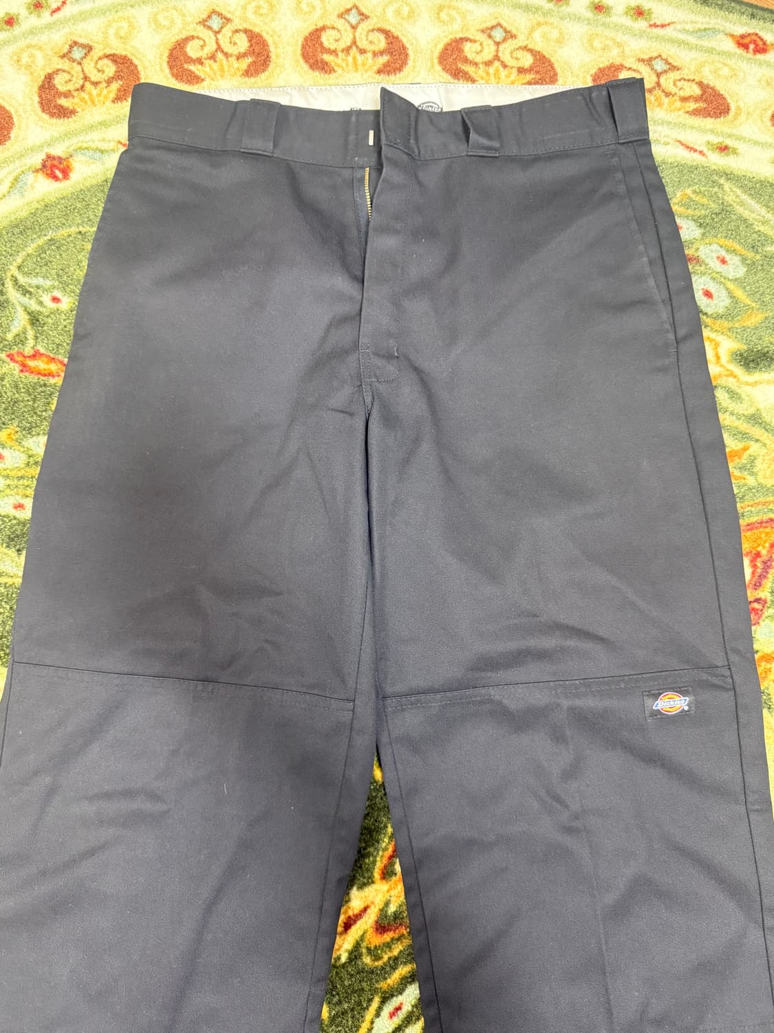 디키즈 85283 BK 상품이미지1