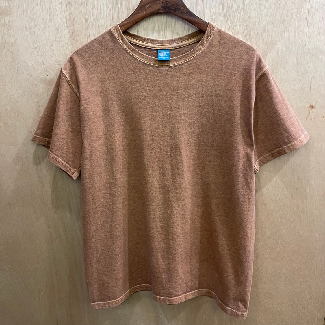 Good on 피그먼트 다잉 made in usa  상품이미지1