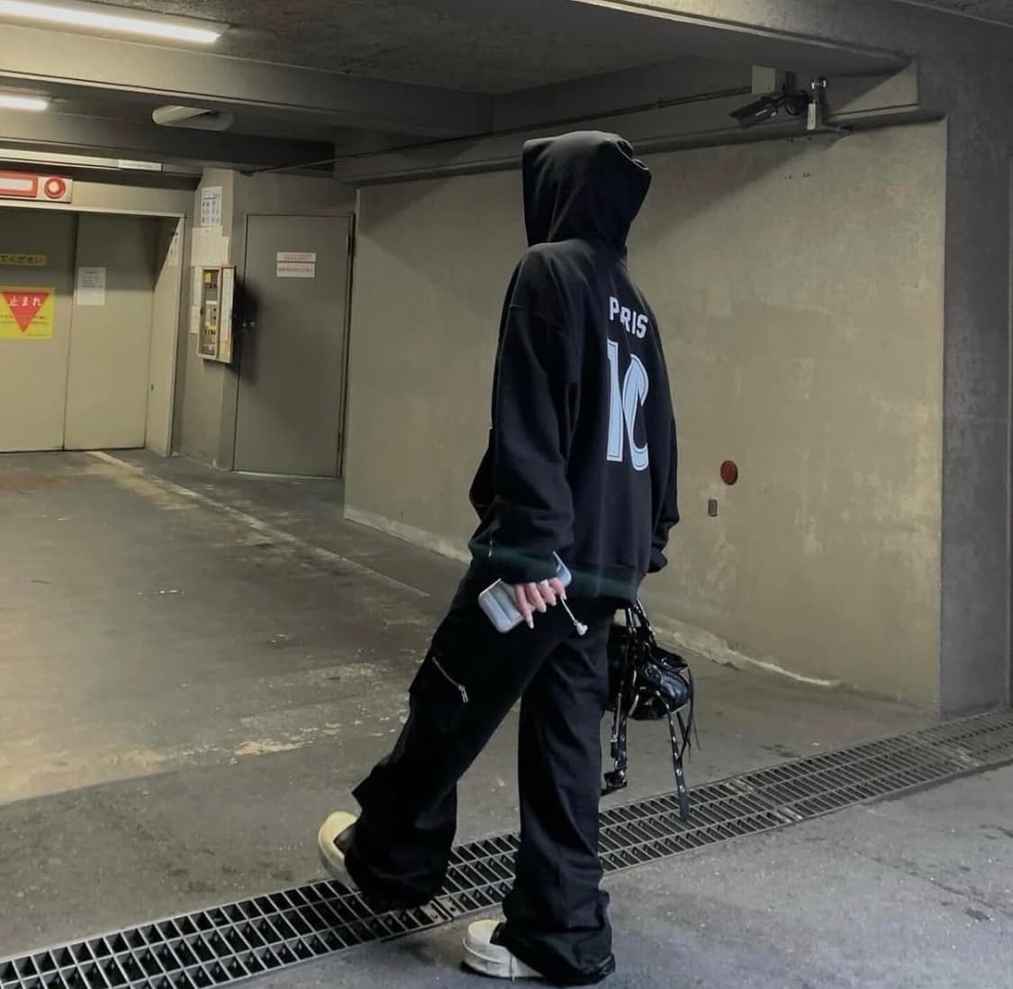 onzan belt flared jean 상품이미지2