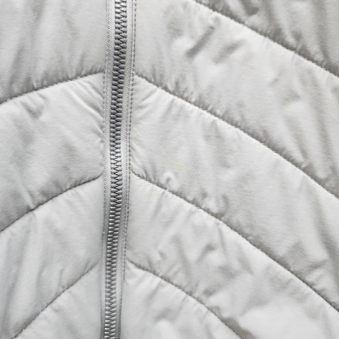 노스페이스 VX 하이브리드 스트링 집업 M(M)남여공용) 상품이미지7