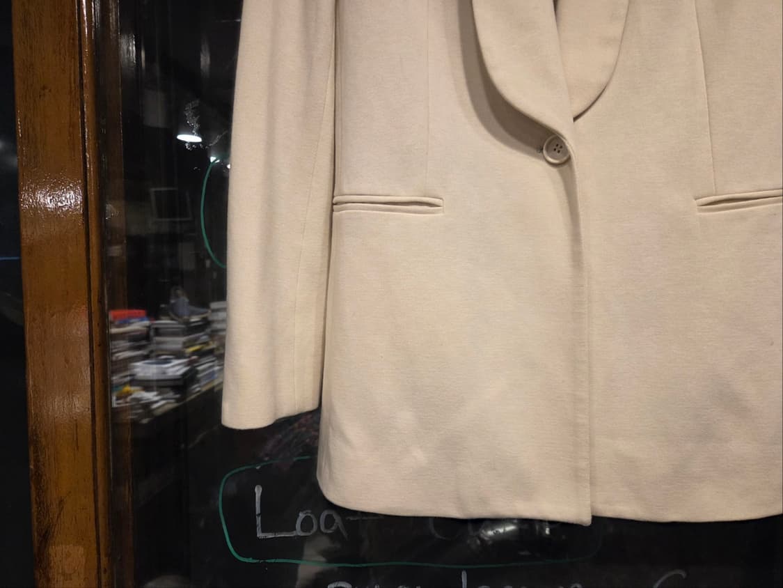 브루넬로 쿠치넬리 숄칼라자켓 상품이미지5