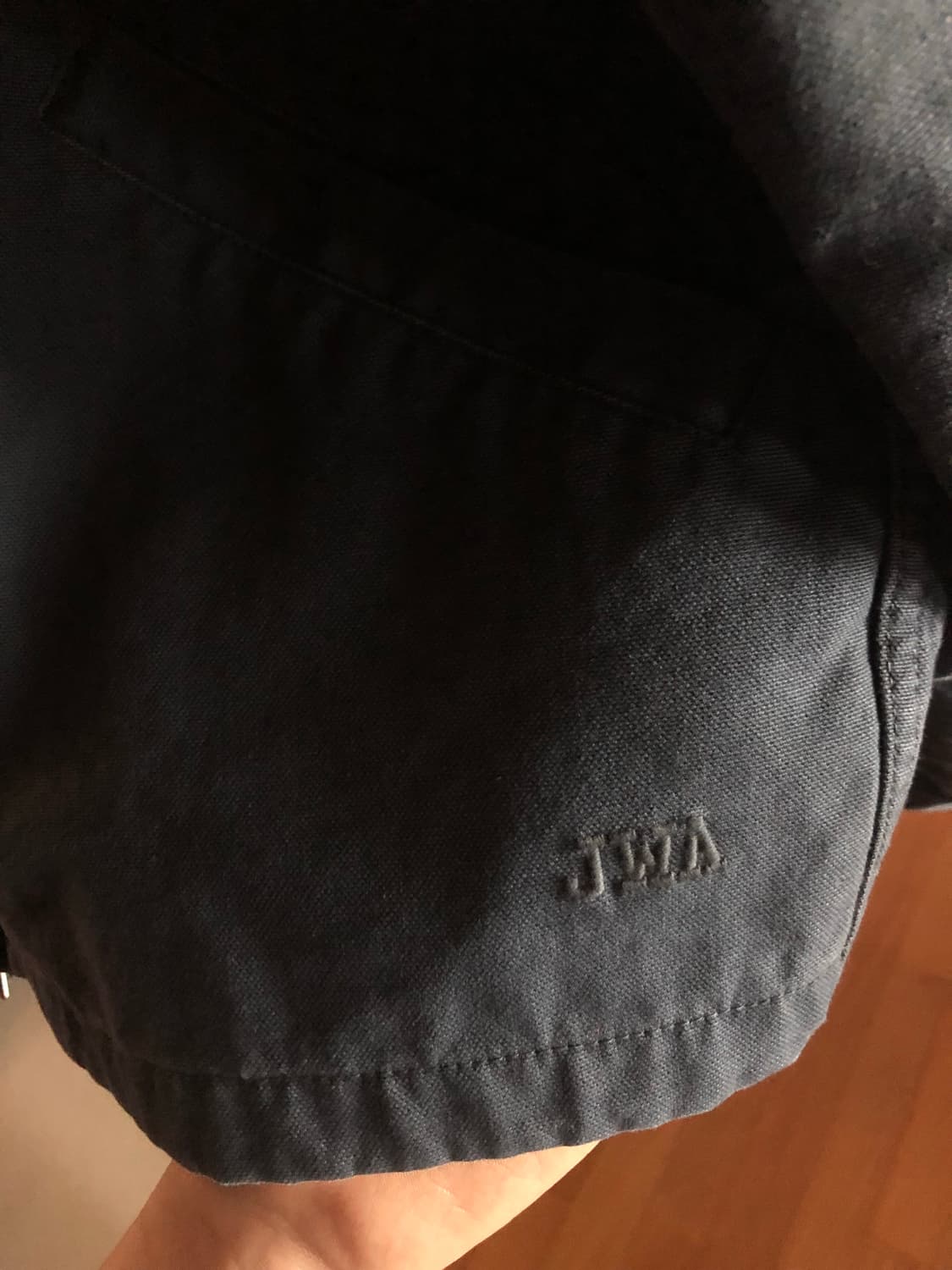 유니클로 jwa 재킷 상품이미지3