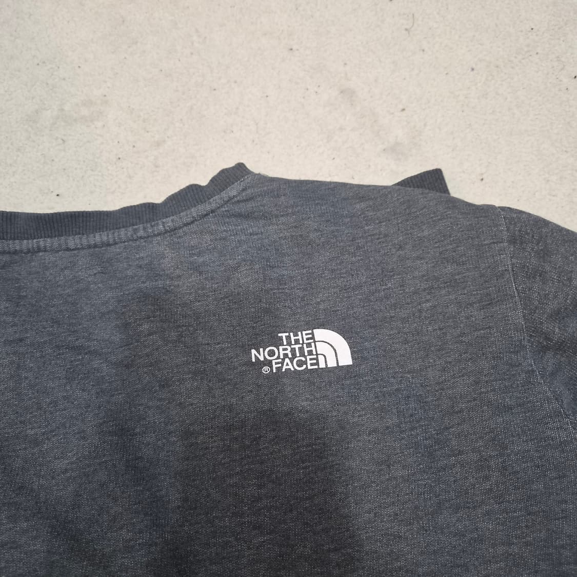 노스페이스  맨투맨90 상품이미지5