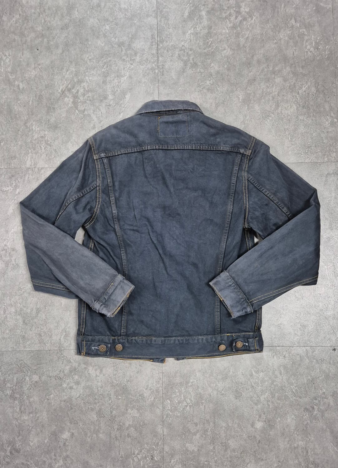 LEVI'S 데님 자켓 상품이미지2