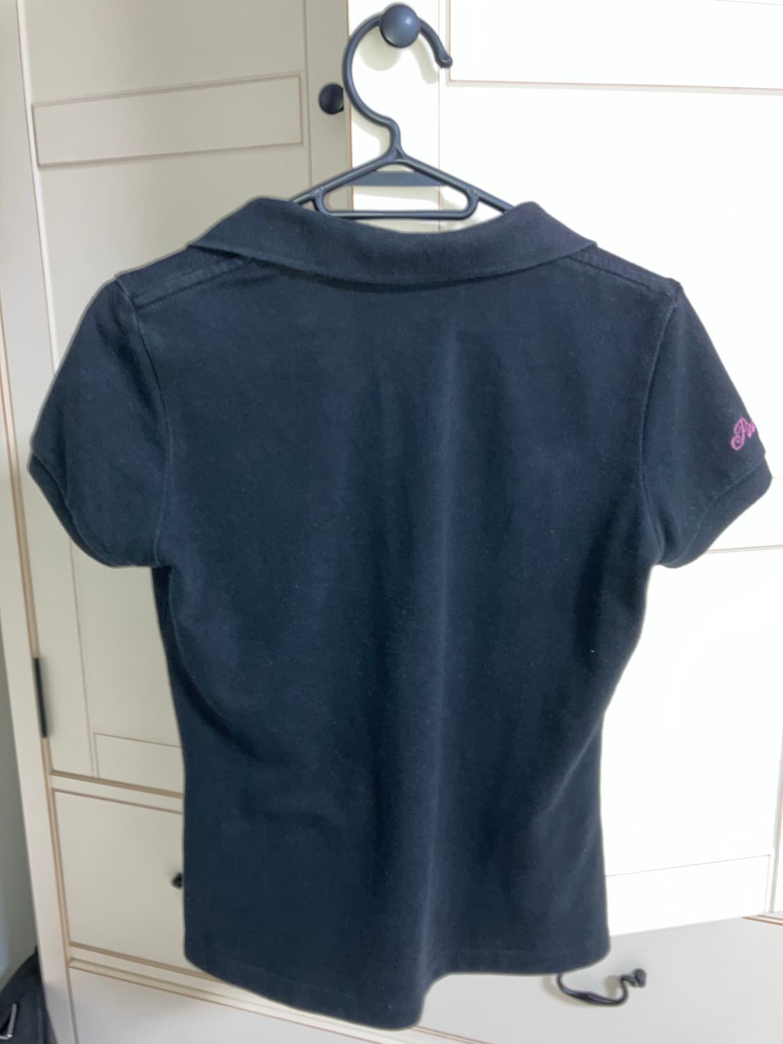 폴로 빅포니 polo pink pony polo shirt 상품이미지4
