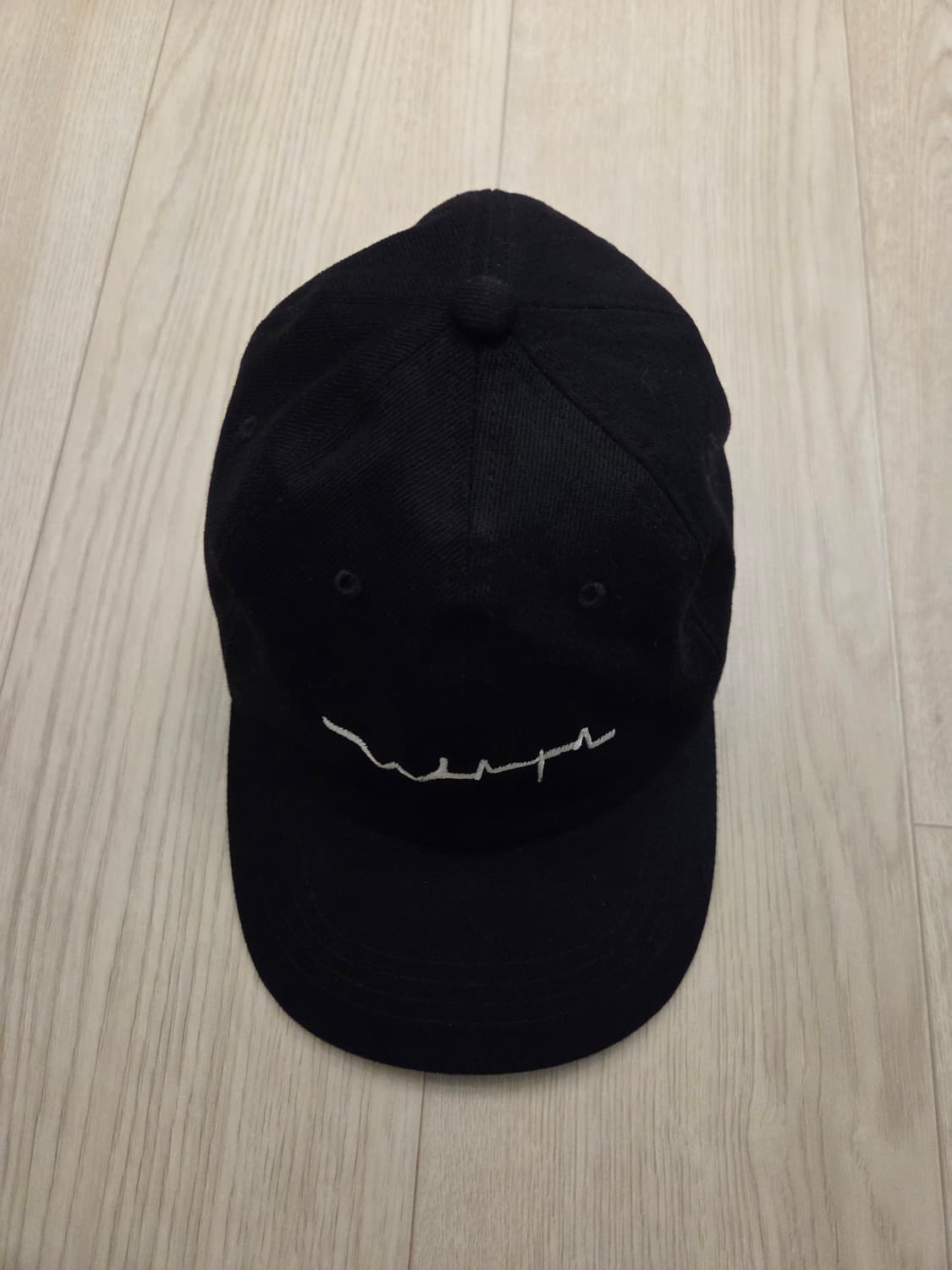 WTAPS 더블탭스 모자 상품이미지1