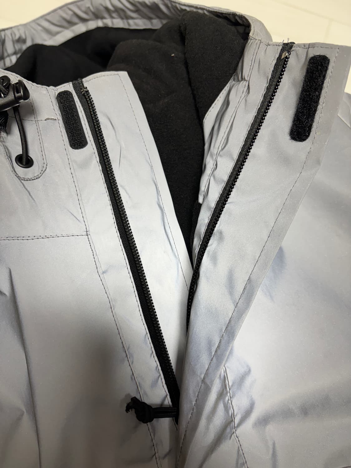 [XL] 칼하트wip 님부스 리플렉티브 자켓 상품이미지4