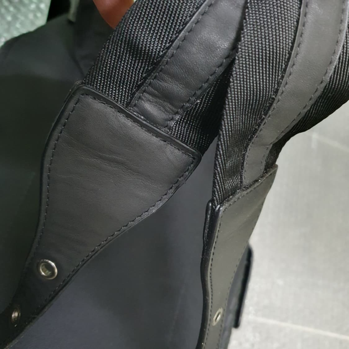 보테가베네타 백팩 상품이미지5