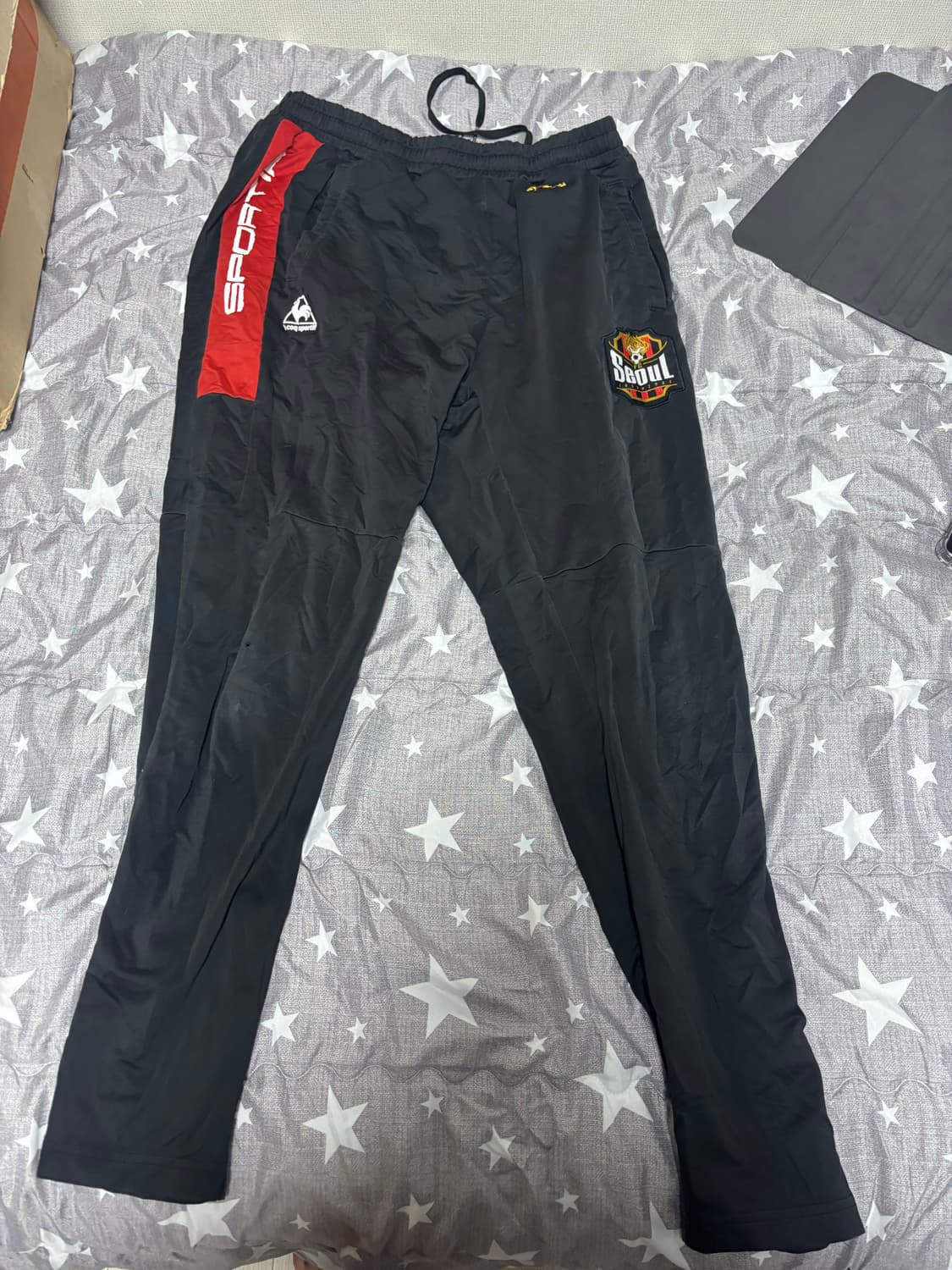 르꼬끄 서울fc 바지 상품이미지1