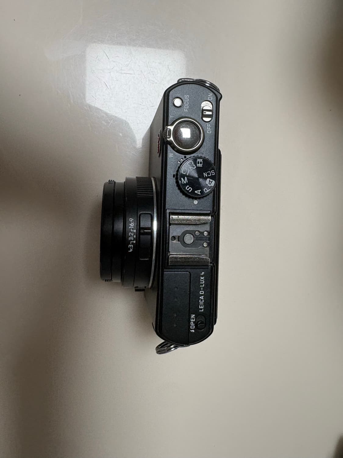 라이카 D-LUX 4 상품이미지4