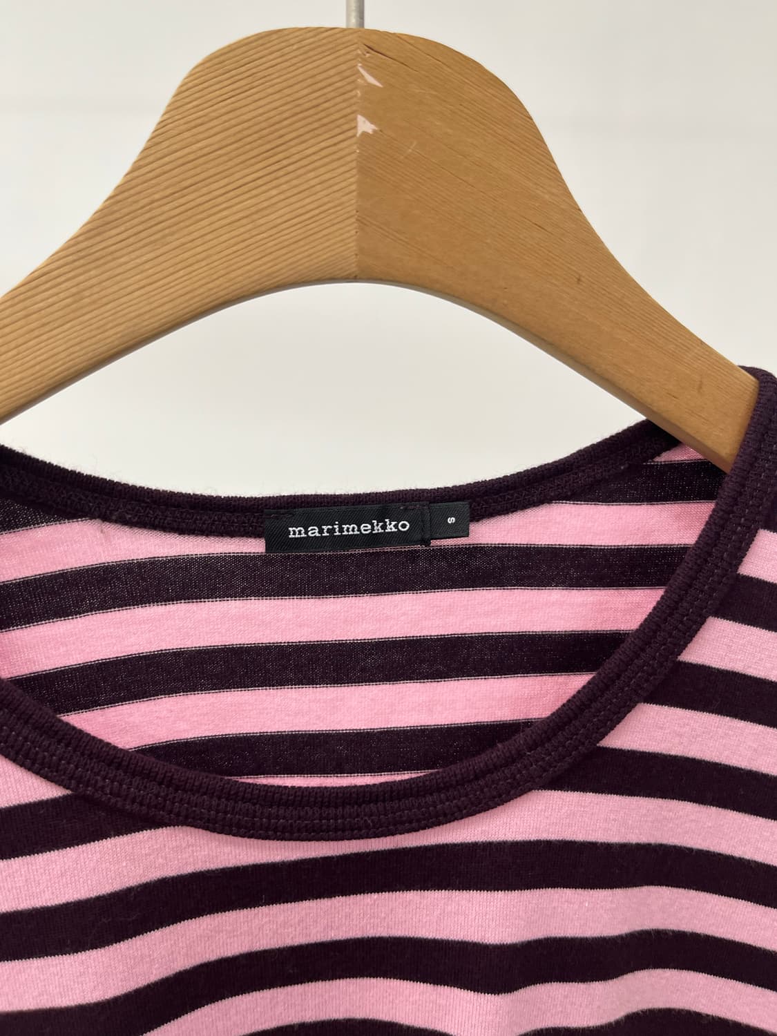 Marimekko 원피스 티셔츠 상품이미지5