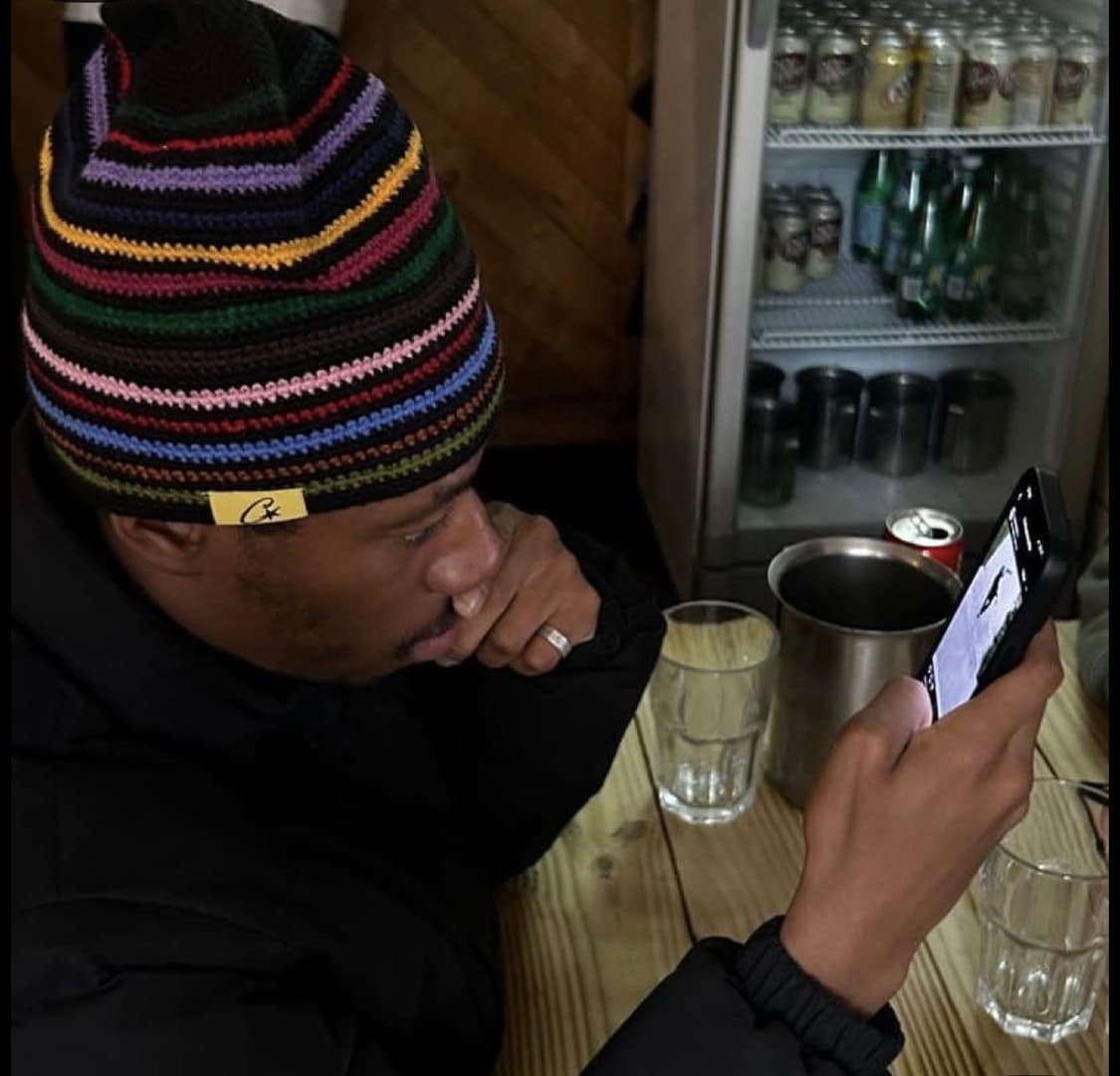 코르테이즈 사진 색상 비니 삽니다 상품이미지1