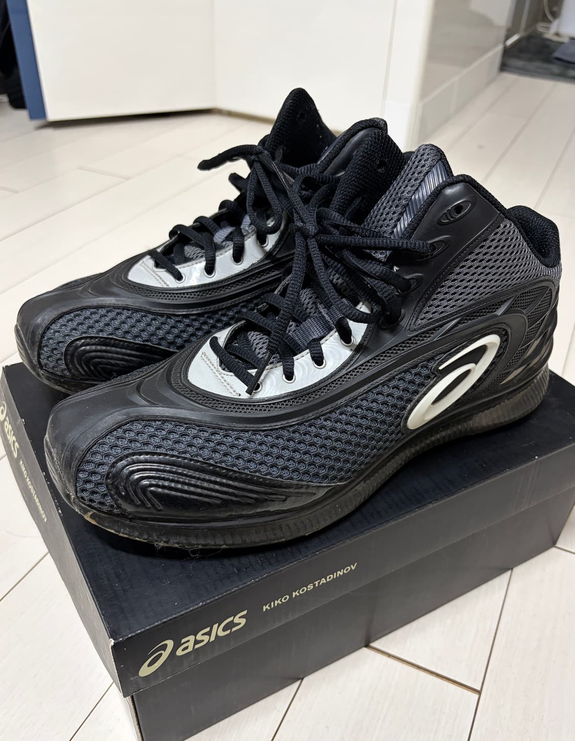 아식스 키코 젤소켓2 270 상품이미지1