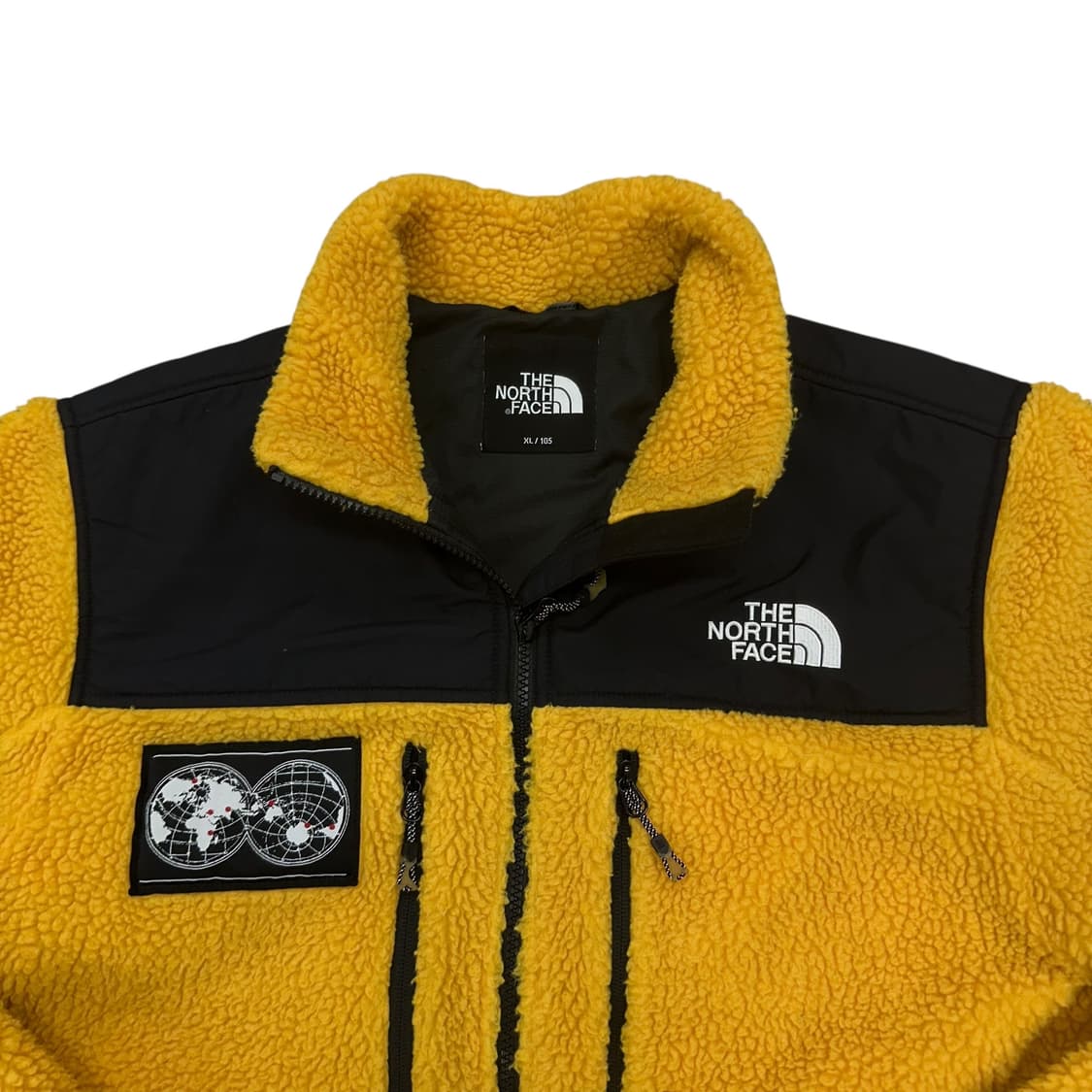 노스페이스7 써밋 쉴드 자켓 상품이미지2