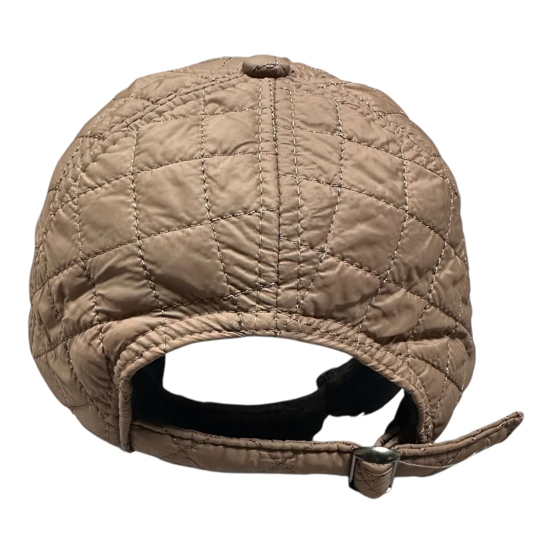 ✨ (바배) 퀄팅 누빔 모자  상품이미지2