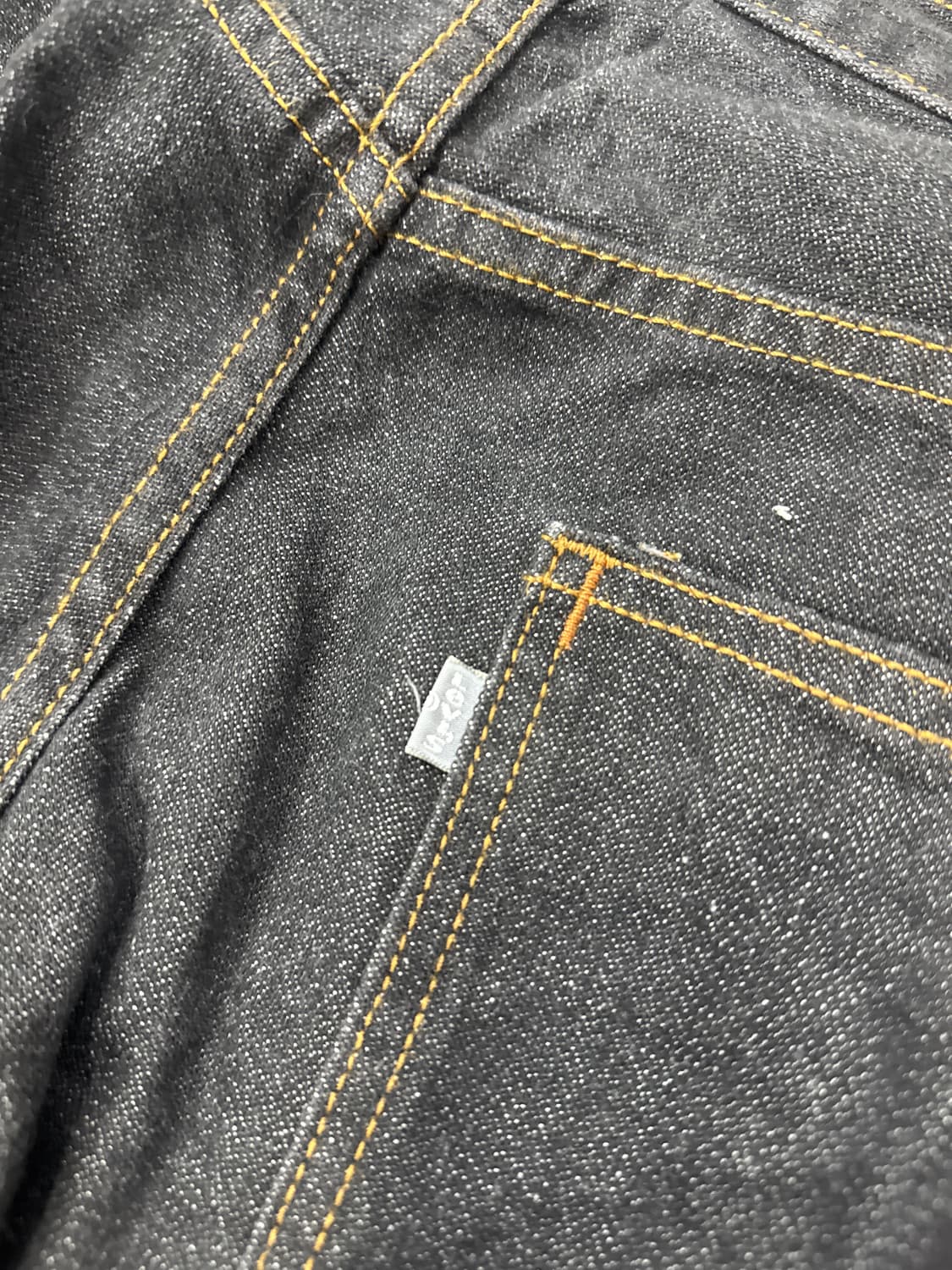 리바이스 실버탭 베기팬츠 40/32 상품이미지4