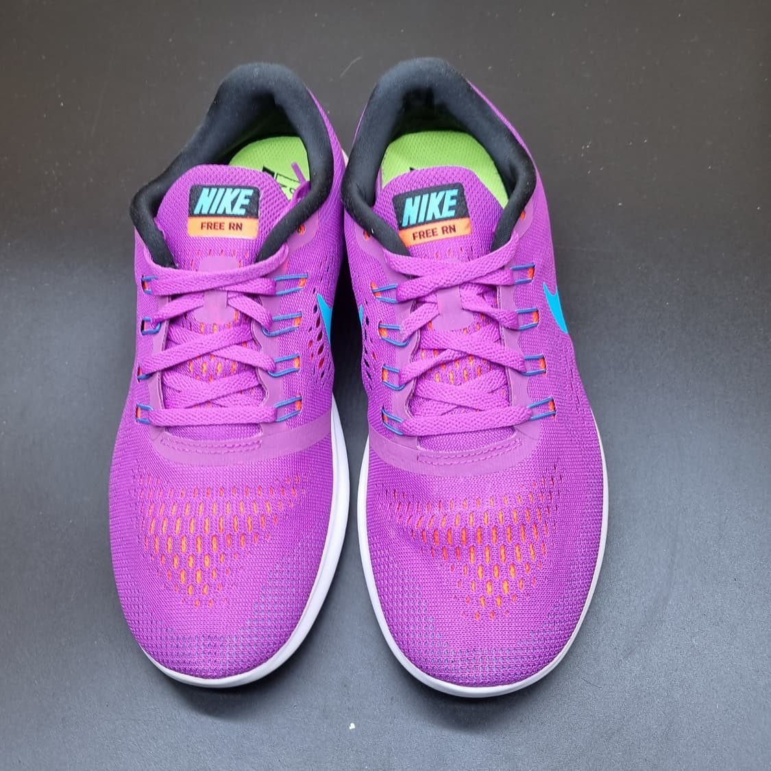 나이키 프리런 rn 여성런닝화240 상품이미지2