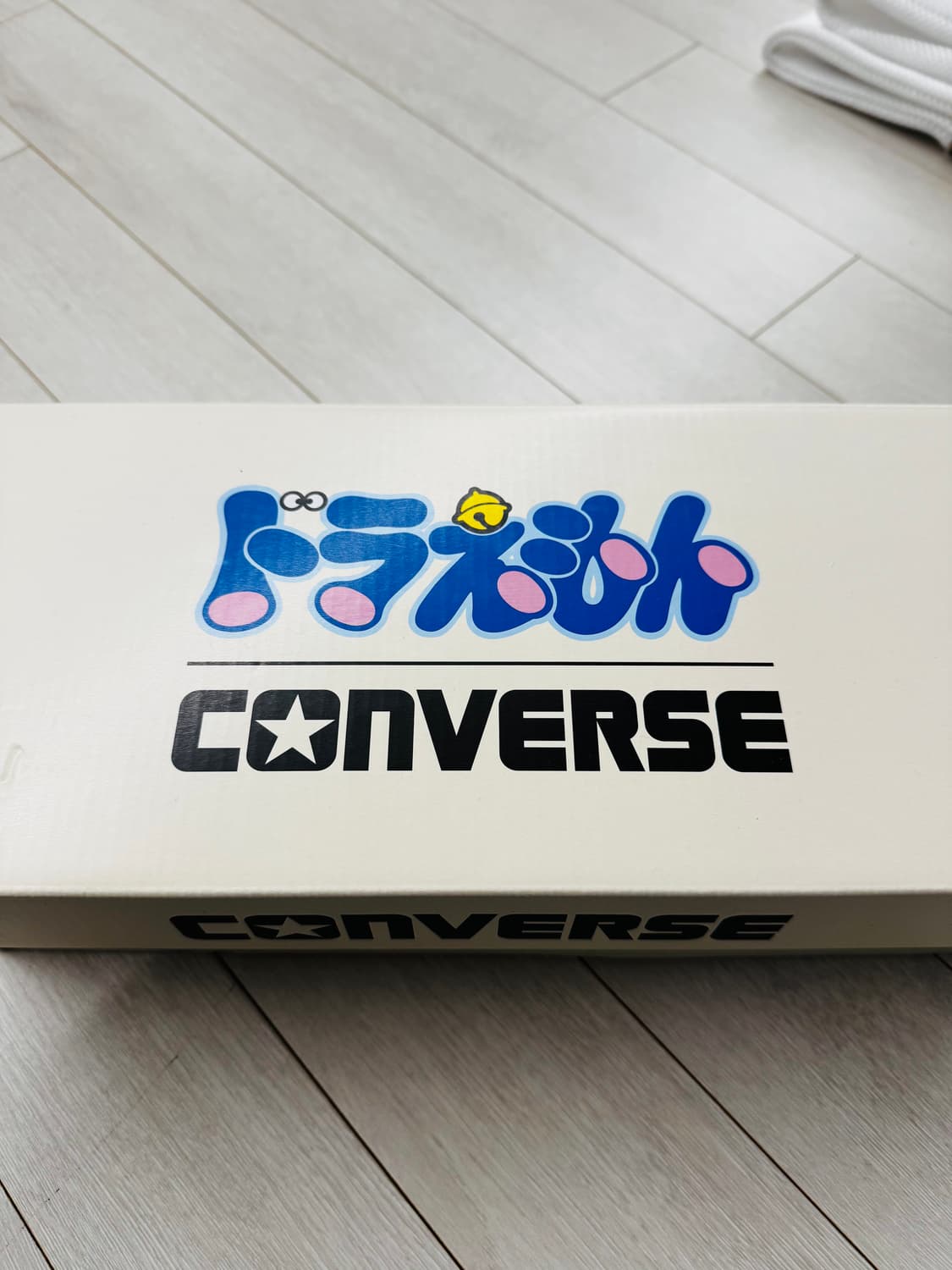 컨버스 올스타 도라에몽 스니커즈 (255) 상품이미지5