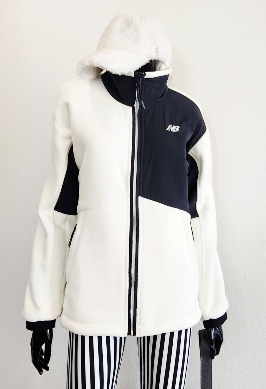 뉴발 후리스  상품이미지1