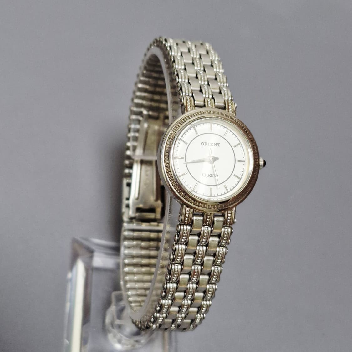 오리엔트 여성시계  상품이미지8