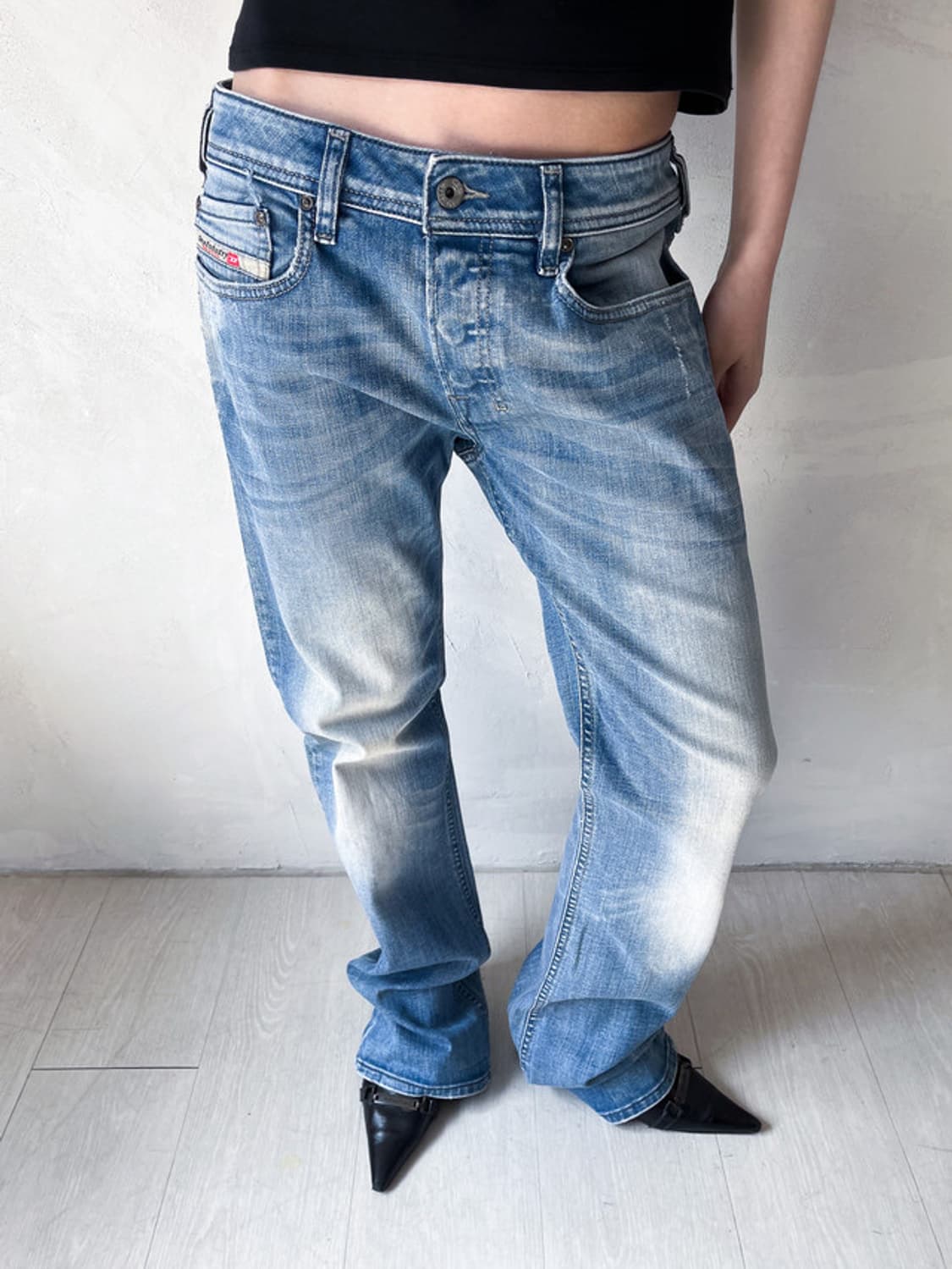 Diesel jeans 상품이미지1