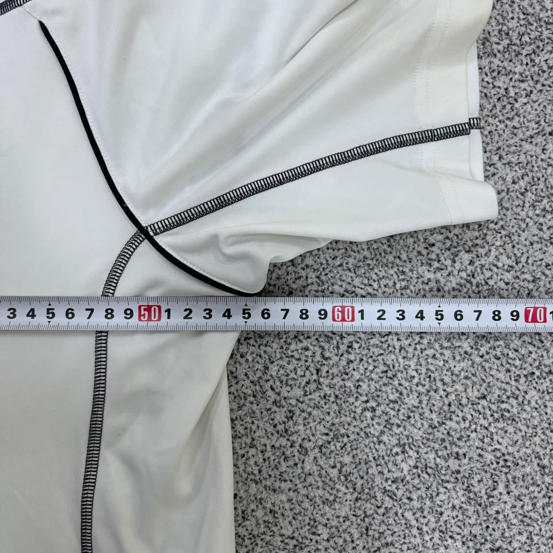 110 아디다스 반팔 기능성 티셔츠 0601J2 상품이미지8