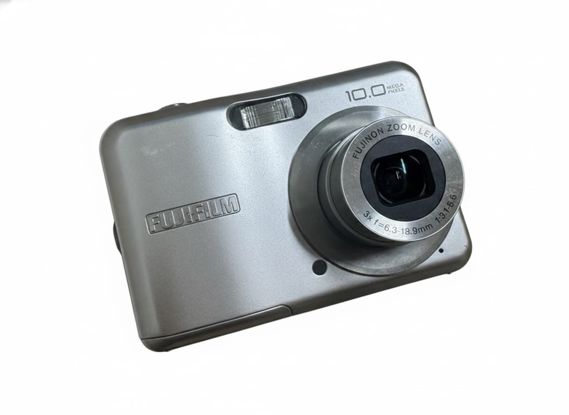 후지필름 A100 작례 O 상품이미지1