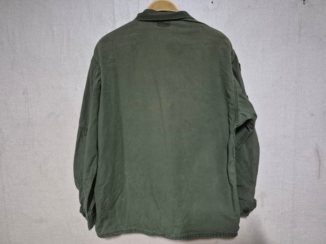 ISA MILITARY 미군ㅌ정글 퍼티크(우리나라105) 상품이미지2