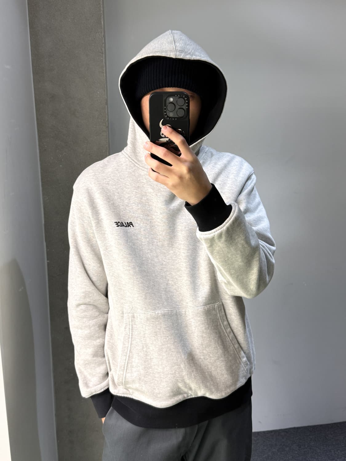 팔라스 18SS 리버소 후드티 상품이미지3