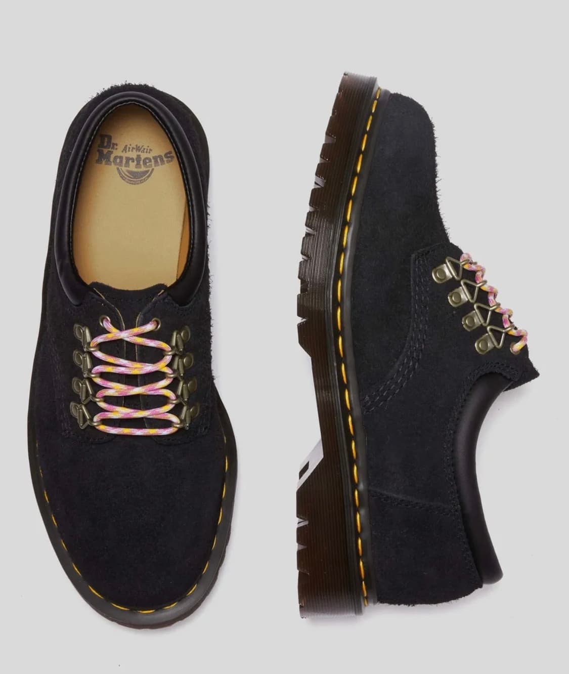 닥터마틴 8053 스웨이드 240mm 상품이미지4
