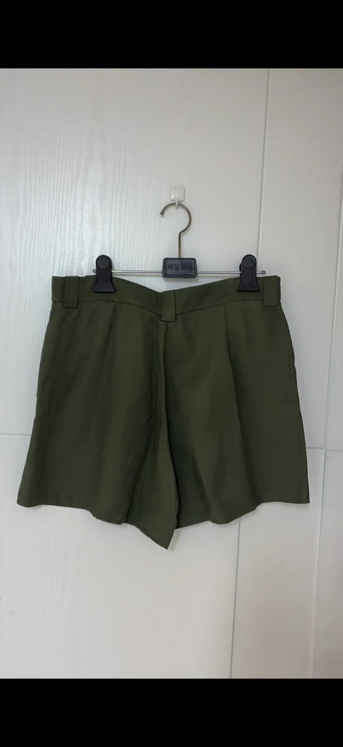 산드로 반바지 27정품  상품이미지4