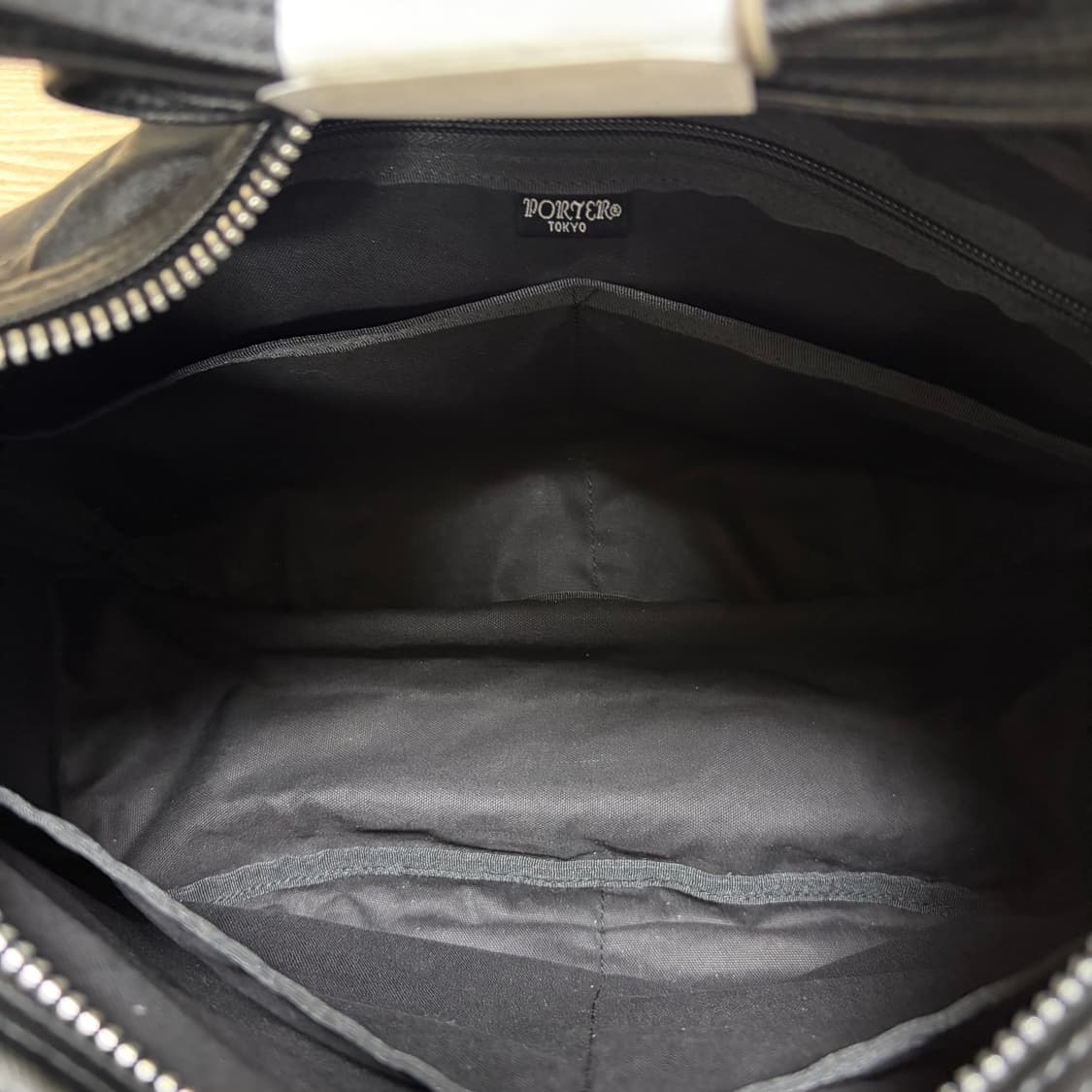 요시다포터 프리스타일 크로스백 (707-07186) 상품이미지6