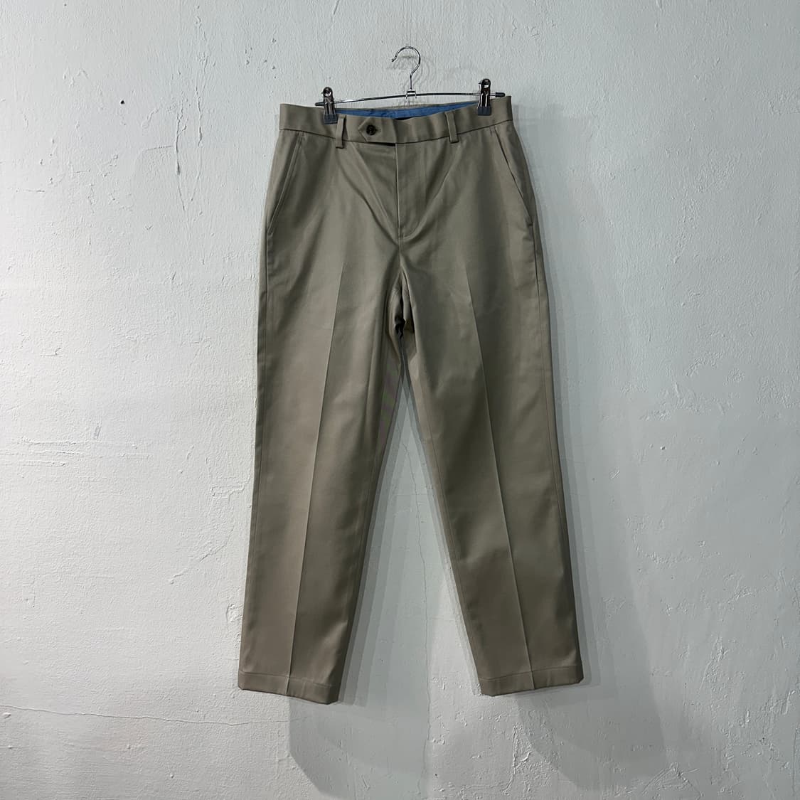 브룩스브라더스 치노팬츠 면바지 29 상품이미지1