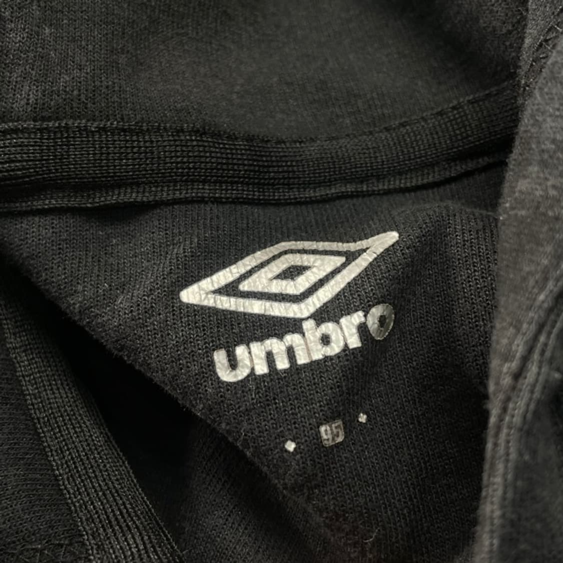 100 엄브로 후드 아노락 상품이미지3