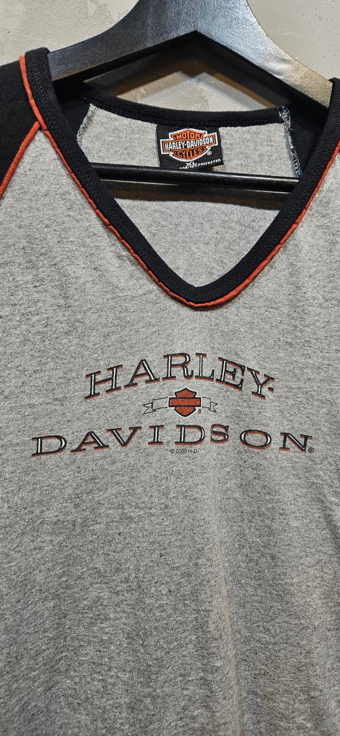 90's Harley Davidson 상품이미지3