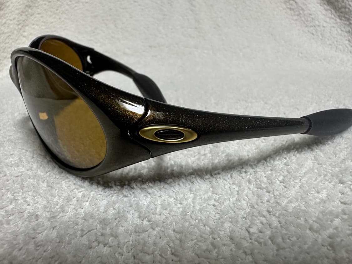 오클리 아이자켓 1.0 (Eye Jacket 1.0) 상품이미지6