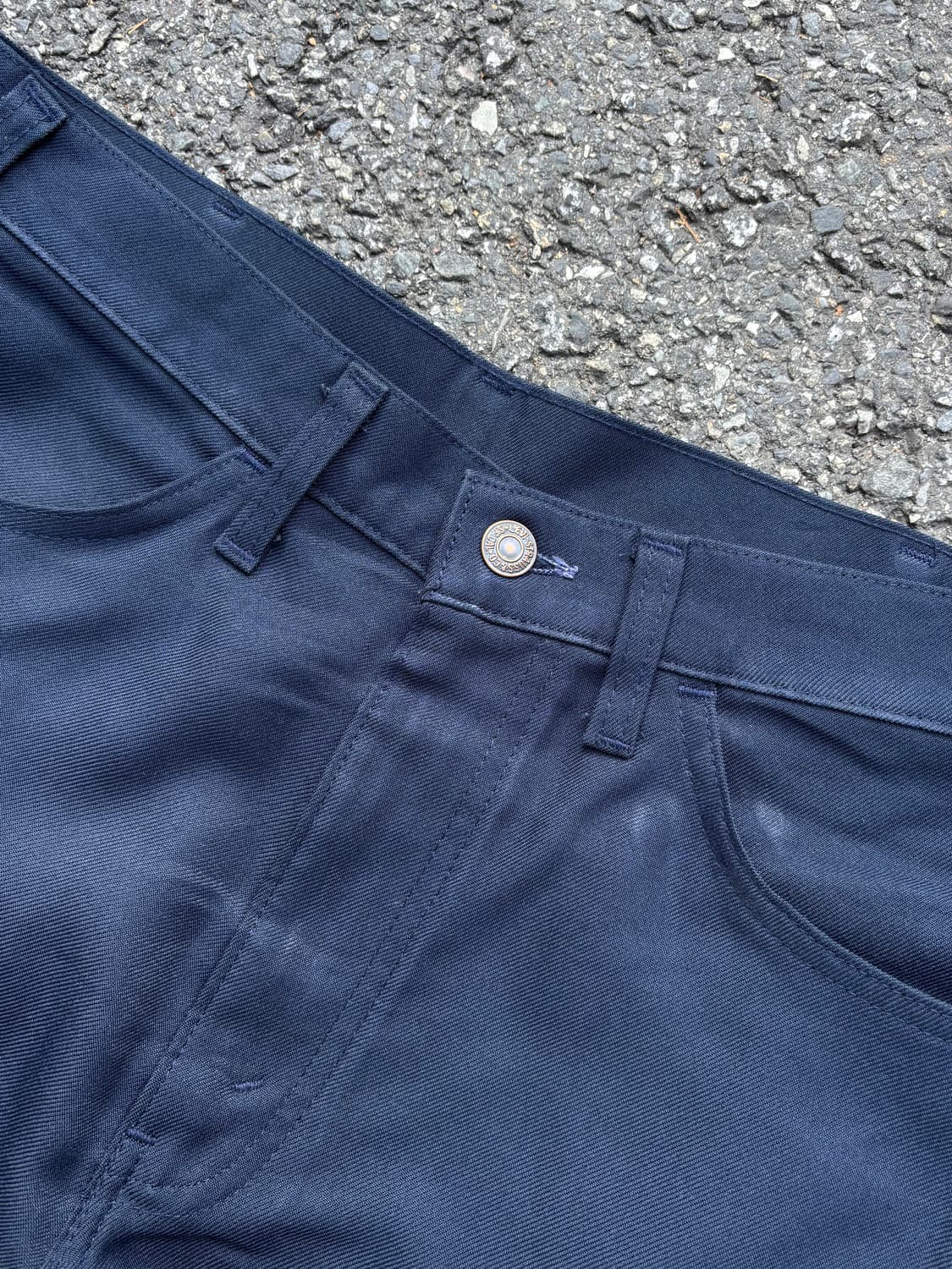 80s 리바이스 메카닉팬츠 상품이미지4