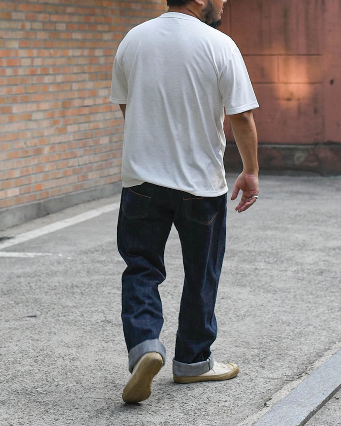 트로피클로딩 1605 데님팬츠 32 상품이미지10