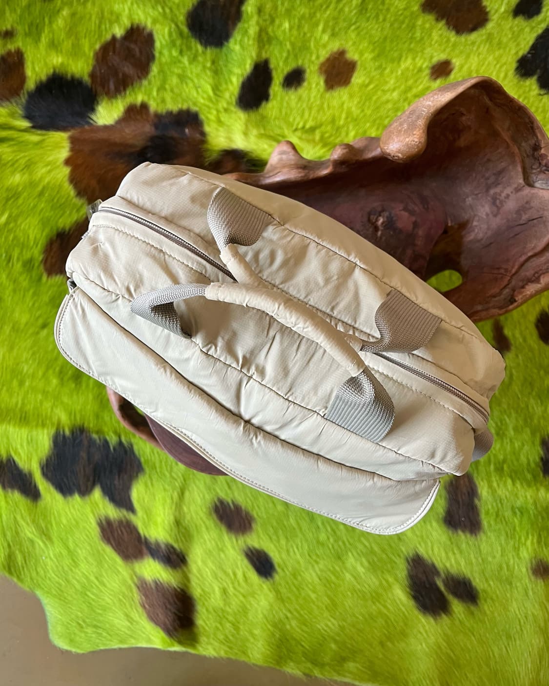 90-00s Michiko London Koshino Old Bag 상품이미지7