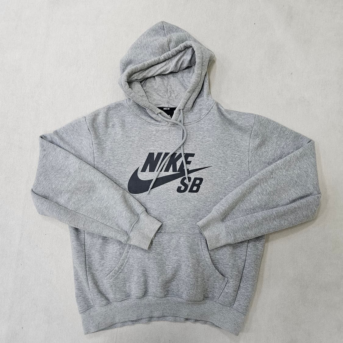 M 나이키 SB 빅로고 후드티 0312Y 상품이미지1