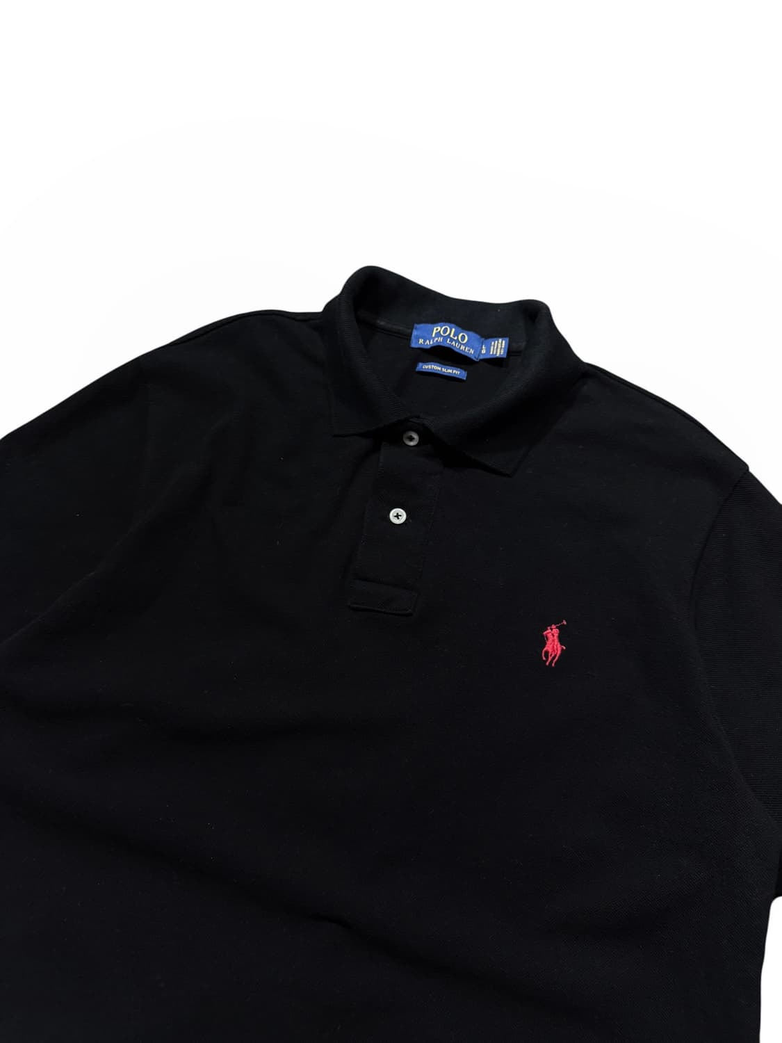 Polo Ralph Lauren 폴로 랄프로렌 카라 티셔츠 상품이미지2